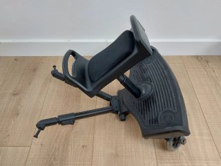 Patinete BBest universal para silla de paseo