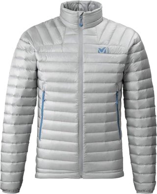 Chaqueta Millet plumas Hombre Nuevo