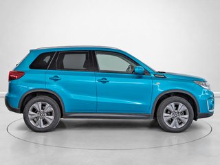 Suzuki Vitara 1.4 T Mild Hybrid GLE 95 kW (129 CV)