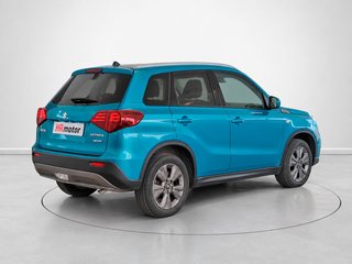 Suzuki Vitara 1.4 T Mild Hybrid GLE 95 kW (129 CV)