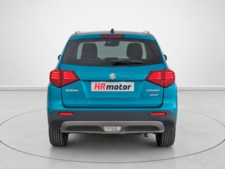 Suzuki Vitara 1.4 T Mild Hybrid GLE 95 kW (129 CV)