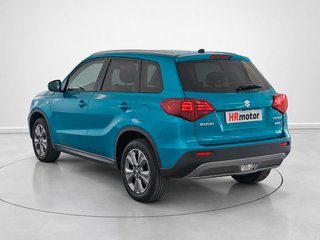 Suzuki Vitara 1.4 T Mild Hybrid GLE 95 kW (129 CV)