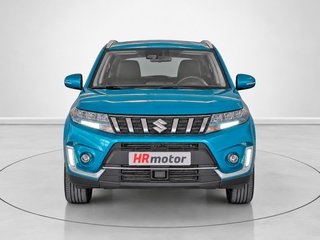 Suzuki Vitara 1.4 T Mild Hybrid GLE 95 kW (129 CV)