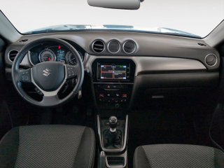 Suzuki Vitara 1.4 T Mild Hybrid GLE 95 kW (129 CV)
