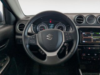 Suzuki Vitara 1.4 T Mild Hybrid GLE 95 kW (129 CV)