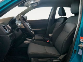 Suzuki Vitara 1.4 T Mild Hybrid GLE 95 kW (129 CV)