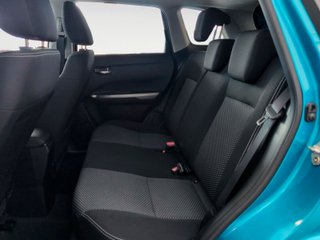 Suzuki Vitara 1.4 T Mild Hybrid GLE 95 kW (129 CV)