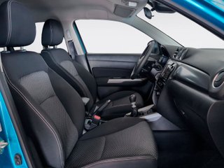 Suzuki Vitara 1.4 T Mild Hybrid GLE 95 kW (129 CV)