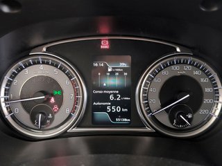 Suzuki Vitara 1.4 T Mild Hybrid GLE 95 kW (129 CV)