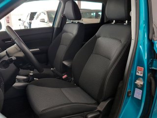 Suzuki Vitara 1.4 T Mild Hybrid GLE 95 kW (129 CV)