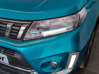 Suzuki Vitara 1.4 T Mild Hybrid GLE 95 kW (129 CV)