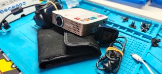 Proyector Philips PicoPix 3410