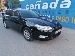 Citroen C5 2011