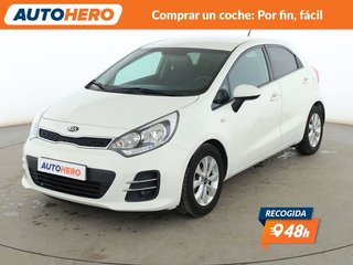 Kia Rio 1.2 Drive