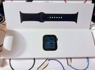 Apple Watch SE 3 GPS