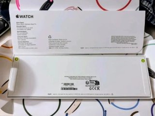 Apple Watch SE 3 GPS