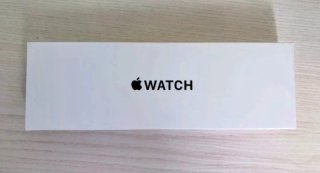 Apple Watch SE 3 GPS
