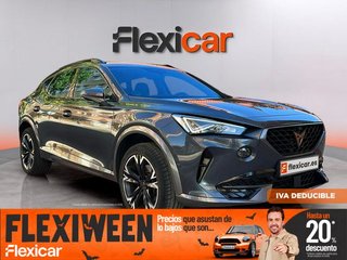 Cupra Formentor 1.5 TSI 110kW (150 CV)