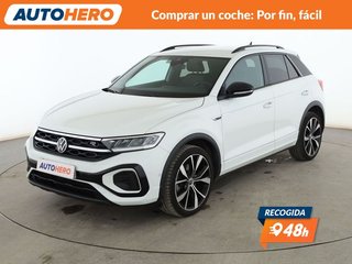 Volkswagen T-Roc 1.5 TSI ACT R-Line