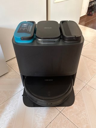 Conga 11090 Robot Aspirador