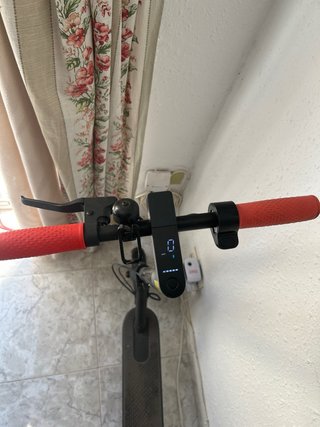 Patinete Eléctrico Xiaomi 1S