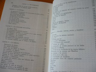 CARLOS V Y SUS BANQUEROS I Y II (CARANDE) HISTORIA