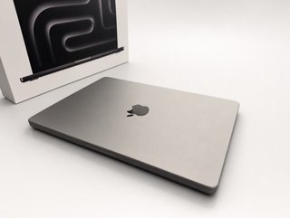 MacBook Pro M1 Pro