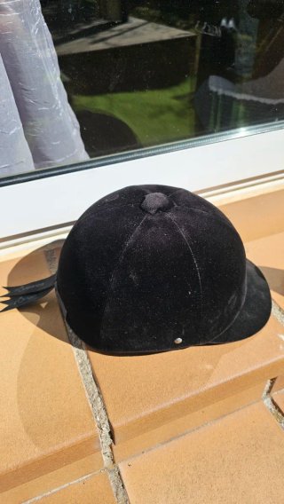 Casco de Equitación Decathlon