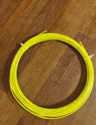 CORDAJE YONEX POLY TOUR PRO 1.25MM (12M)