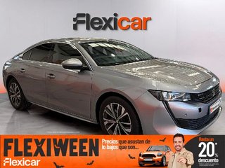 Peugeot 508 5P Active BlueHDi 130 S&S EAT8