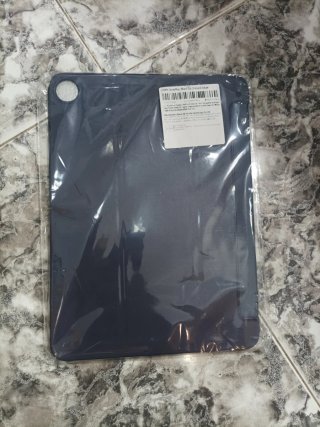 Funda OYM para OnePlus Pad Go - Azul Oscuro (4)