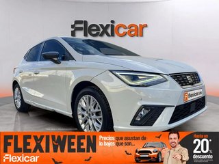 Seat Ibiza 1.0 TSI 85kW Special Edition Xcellence