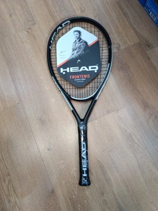 Raqueta Frontenis Head S6 Pro