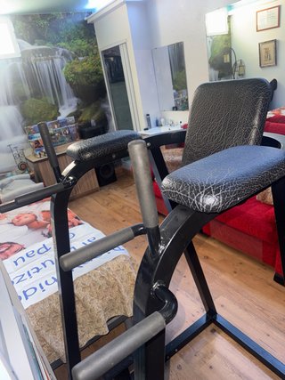 Máquina de Gimnasio Multifunción