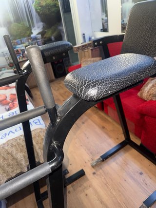 Máquina de Gimnasio Multifunción