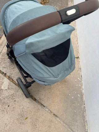 Silla de paseo Cybex Balios S Lux