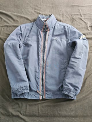 Chaqueta Tommy Hilfiger Azul