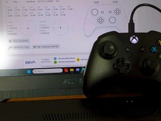 ✅ ANTI DRIFT ✅ Mando Xbox one  mejorado