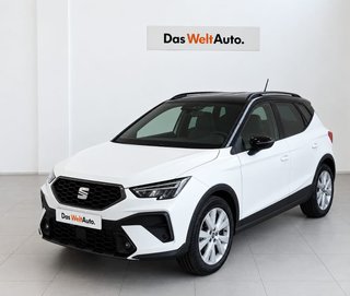 SEAT Arona 2026 FR LLANTAS 17"