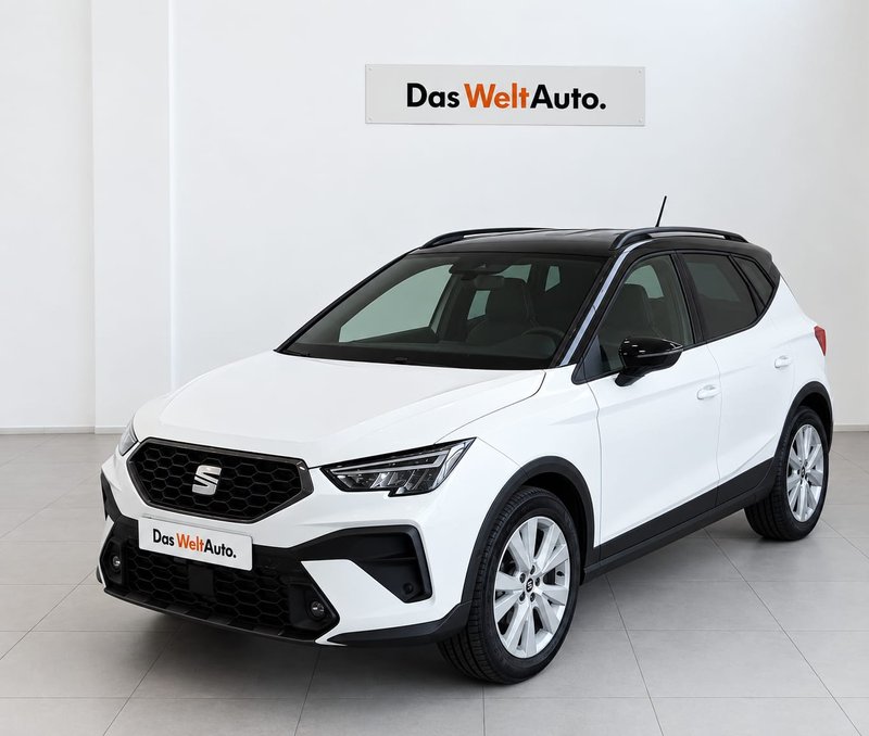 SEAT Arona 1.0 TSI St&Sp FR XM 2026