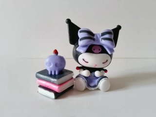 Kuromi Lucky Divination