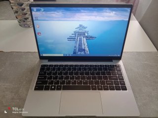 Portátil Ofimática Intel J4025 6GB RAM 128GB M.2