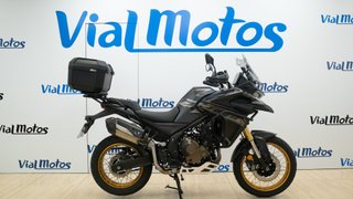 VOGE 625 DSX 2026