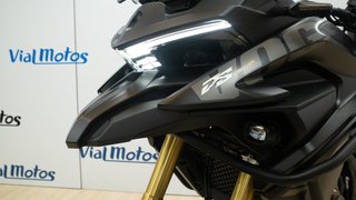 VOGE 625 DSX 2026