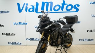 VOGE 625 DSX 2026