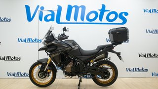 VOGE 625 DSX 2026
