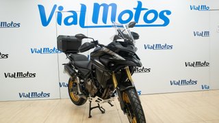 VOGE 625 DSX 2026