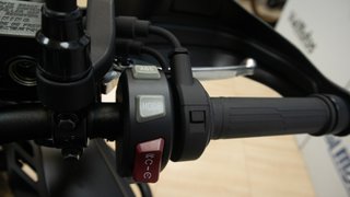 VOGE 625 DSX 2026