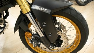 VOGE 625 DSX 2026