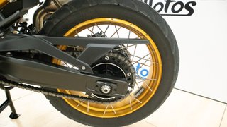 VOGE 625 DSX 2026